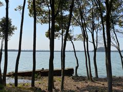 -东钱湖旅游度假区