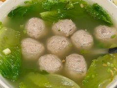 -潮中人·潮州菜(益乐路店)