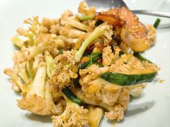 -玉华台饭庄·淮扬菜·烤鸭(望京店)