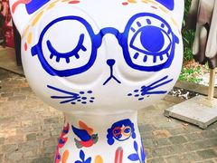 -徐家汇源景区-衡山坊