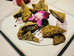 -渔傅·霞浦滩涂海鲜(建平店)