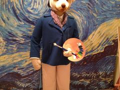 -济州岛泰迪熊博物馆