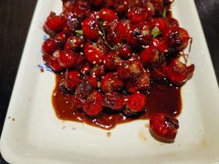 -靓靓蒸虾(中山里店)