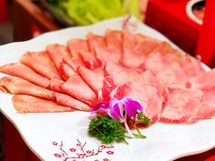 -谭鸭血老火锅(龙湖宝山天街店)