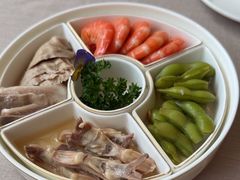 -尚一汤·粤菜海鲜(环球港店)