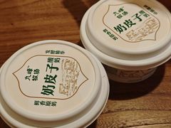 -金陵家宴·金陵春·南京菜(夫子庙店)