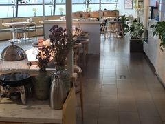 大堂-嘉和一品粥(方庄店)