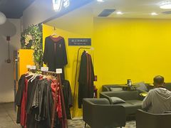 -谜盒子奇幻密室(南屏店)
