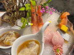 -天狗山料理(省体店)