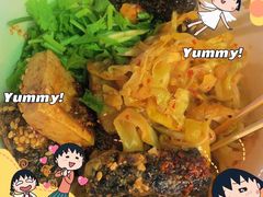 -大学城夜市大排档(凤栖路店)