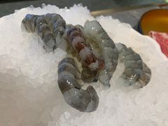 -一绪に寿喜烧(虹悦城店)