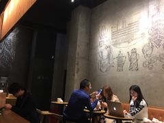 -星巴克臻选(深圳罗湖万象城店)