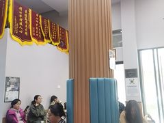 -联合动物医院(光谷诊疗中心)
