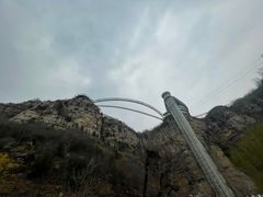 -潭溪山