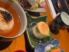 -千代武日本料理(爱建店)