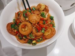 -兰湘子·湘菜小炒(南京江宁万达店)
