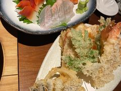 -千代武日本料理(开发区店)
