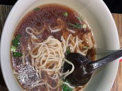 -李先生牛肉面大王(北京平谷步行街店)