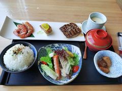 -王鼎精致料理铁板烧(世博源店)