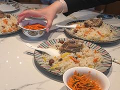 -巴依老爷新疆美食(常营店)