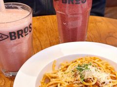 -Moka Bros 摩卡站(西单大悦城店)