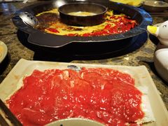 渝达嫩牛肉-重庆渝达老火锅(春熙路店)