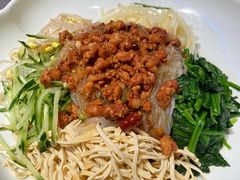 金手勺大拌菜-金手勺东北菜馆(大屯北路店)