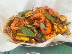 -帕蓝·暹罗料理(大学路店)