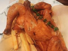 -卡朋西餐(悦汇城店)