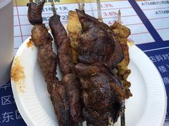 -五一星光夜市(SOHO新天地店)