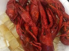 -盱眙红叶龙虾(金源北路店)