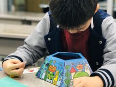 -蓝莓果教育(青塔校区)