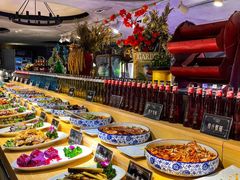 -春天烤肉自助餐厅(贵都店)