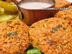 -ELI FALAFEL Lebanese&Mediterranean黎巴嫩美食(富城路店)