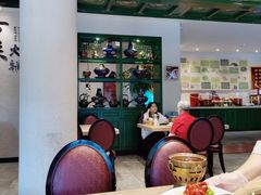 -古关火锅店(古北水镇景区店)