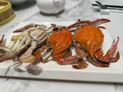 -小古林饭荘(东环路店)