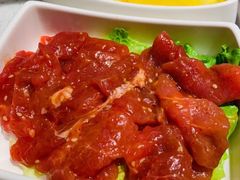 -海底捞火锅鲜切牛肉主题店(长寿路店)
