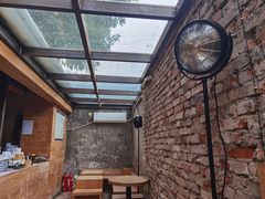 -VOYAGE COFFEE(北锣鼓巷店)