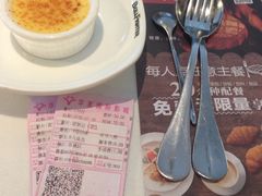 -爱丽丝牛排西餐厅(光谷步行街店)