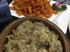 -泉味道贵州厨房(三里河店)