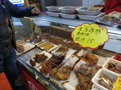 -德州扒鸡(广东路店)