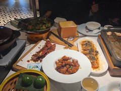 -庆江南江南菜(琴湖溪里花园城店)