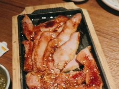 -小川洋风料理(大悦城店)