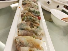 -香港美食大酒楼