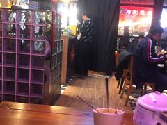 -超级神炭烤肉夜食(芥园西道店)