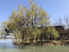 -南北湖风景区