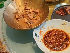 -镜泊小镇(东长安街店)