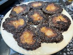香煎糯米粽-老崇左特色风味食馆