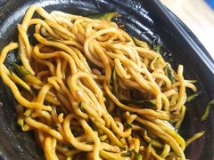 -大姨捞面(新安花园店)