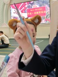 -奈尔宝家庭中心·亲子餐厅(华采天地店)